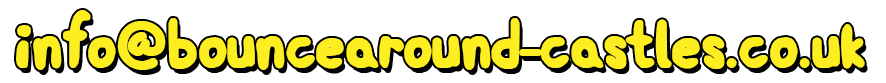 Email us on: info@bouncearound-castles.co.uk